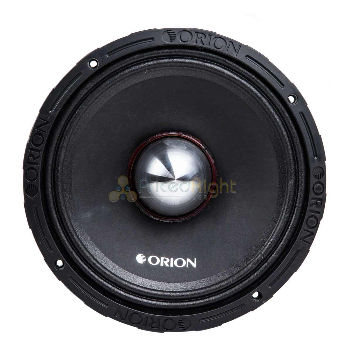 Orion Audio 10" High Efficiency Mid Range Speaker 2000 Watt 4 Ohm Loud